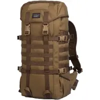 Savotta Sac à dos Jääkäri M (22-30L), brun
