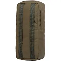 Savotta Side Pouch 4L, Cordura 500, vert