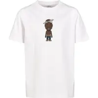 Mister tee T-shirt à Manches Courtes La Sketch