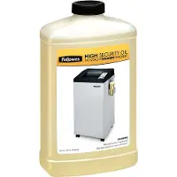 Fellowes Fortishred 1050HS - destructeur de documents