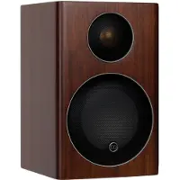 Monitor Audio Audio Radius 90 - SatelietLuidspreker - Walnoot (per paar)