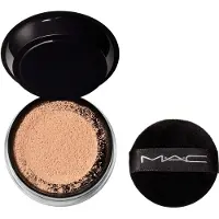 MAC Studio Fix Pro Set + Blur Weightless Loose Powder POUDRE FIXANTE
