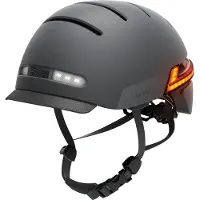 LIVALL BH51M Neo Smart Bluetooth LED/SOS City Helmet Size M