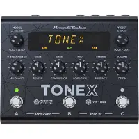 IK Multimedia ToneX Pedal