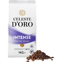 Celeste d'Oro - grains de café - Finest Intense
