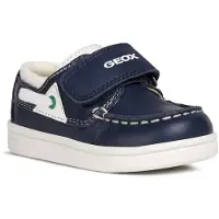 Geox B Djrock Boy Couleur Bleu