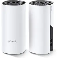 TP-LINK Deco M4 Wifi Access Point 2 Units Blanc One Size / EU Plug 220V