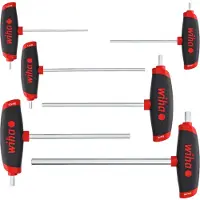 Wiha 334DSK6 ComfortGrip