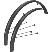 Syncros Garde-boue Set Solace Eride