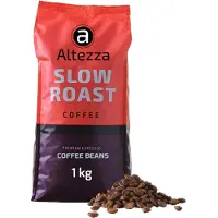 Altezza - café en grain - Slow Roast