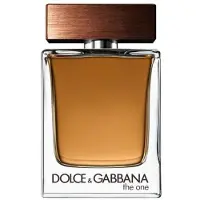 Dolce&Gabbana The One Pour Homme Eau de Toilette 50 ml