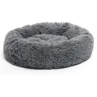 InnovaGoods Lit Pour Animaux De Compagnie Anti Stress Bepess 60 Cm
