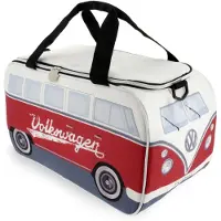 Vw-collect VW Bus Kühltasche Rot