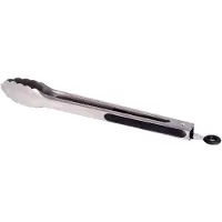 All'Grill Pince à BBQ/gril en acier inoxydable, longueur 31 cm