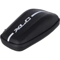 Xlc MR-S08 MRS Railbag M Sacoche, avec FidLock connector, sans adaptateur de base, noir