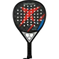 Drop Shot Raquette De Padel Sportage