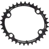 Rotor Plateau Q-rings 110 Bcd