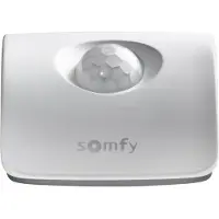 Somfy Movement Detector io - Bewegungssensor - kabellos - io-homecontrol - 868.42 MHz