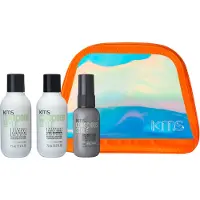 KMS California Consciousstyle Travel Set kit voyage à usage quotidien