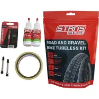 Stans No Tubes Kit Tubeless Road 21 Mm