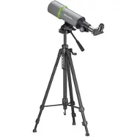 Bresser Télescope Nightexplorer 80/400