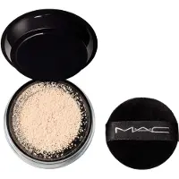 M.A.C Studio Fix Pro Set + Blur Weightless Loose Powder POUDRE FIXANTE