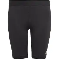 Adidas Aeroready Short Tight Enfants - Noir