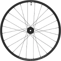Shimano WH-MT601 Roue arrière 27,5" (584 mm) Freins à disque 12x142 Micro Spline Center Lock 21 mm Roues