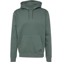 Vintage Industries Sweat-shirt gris basalte