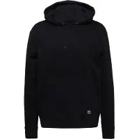 Vintage Industries Sweat-shirt noir