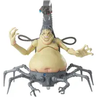 Hasbro Marvel Legends Figurine Marvel's Mojo