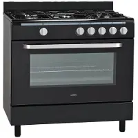 Valberg Grande Cuisinière Val Cg 90 5cc Nvt