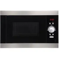 Valberg Micro-ondes Encastrable Bi Mwo 25 K343c