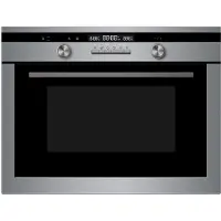 Valberg Micro-ondes Encastrable Grill Bi Mwo 44 G X343c