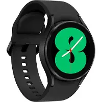 Samsung Montre Connectée Samsung Galaxy Watch4 Noire 40mm