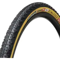 Challenge Tires Getaway Tubeless 700c X 45 Pneus Gravel Golden 700C x 45 Golden 700C x 45