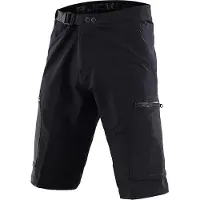 Troy Lee Designs Ruckus Cargo Shorts Noir 38 Homme