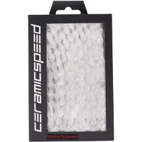 Ceramicspeed Chaîne Ufo Optimized Kmc Road