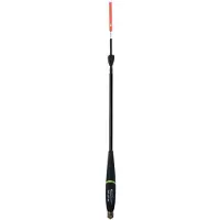 Maver Waggler Rosen Pêche Flottante Noir 20 g Noir 20 g