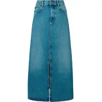 Pepe Jeans Jupe Midi Dewi