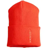 Mascot Complete 20650 Winter Beanie Orange