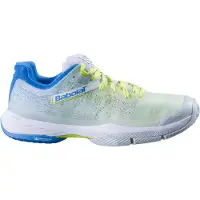Babolat Jet Ritma Padel Shoes Gris EU 39 Femme