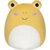 Squishmallows Plüschfigur Orangener Toad 30 cm