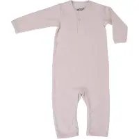 Lodger Gigoteuse Lodger Jumper Nomad Rib Basic Tan-62
