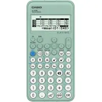Casio FX 92B SECONDAIRE