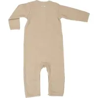 Lodger Gigoteuse Lodger Jumper Nomad Rib Basic Beige-50