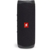JBL FLIP 5 noir - Haut-parleur Bluetooth