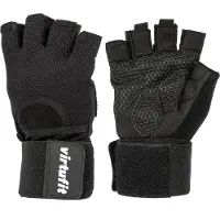 VirtuFit Gants de Fitness Pro