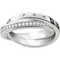Thomas Sabo Femme anneaux TR2099-051-14-62