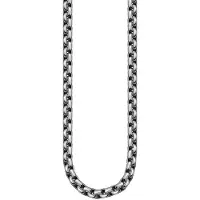 Thomas Sabo Collier, (Argent, 53 cm)